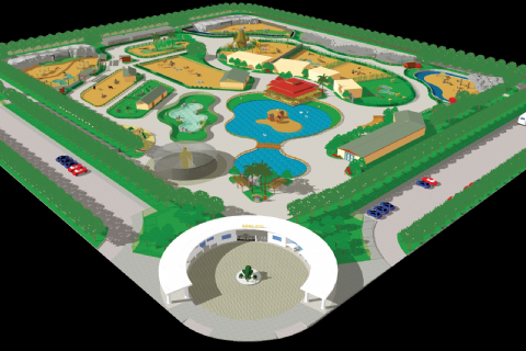 AKRE ZOO