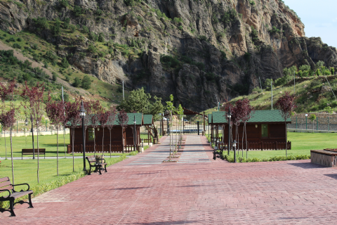 AMEDY PARK