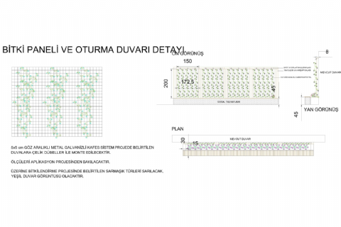 ÇAMLIYAYLA MELİH KARA