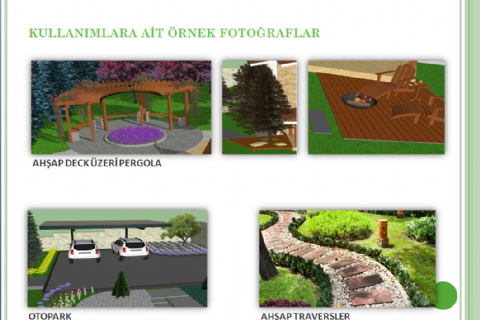 ÇAMLIYAYLA MELİH KARA