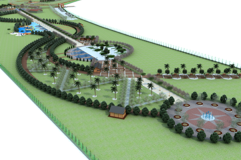 ERBİL PARK