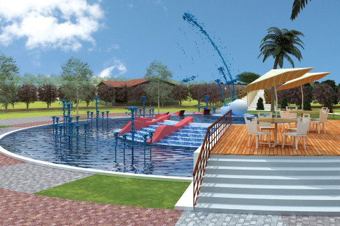 ERBİL PARK