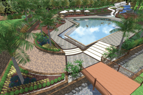 MERSİN TERMAL OTEL