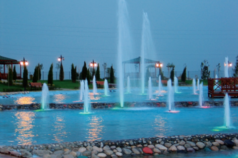 SEMEL PARK