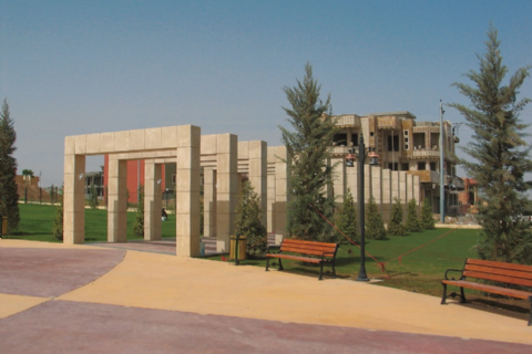 SEMEL PARK