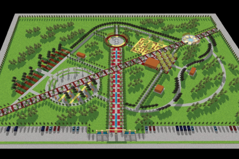 SHEKAN PARK