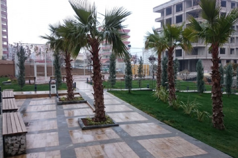 VEMA SEYİRTEPE EVLERİ