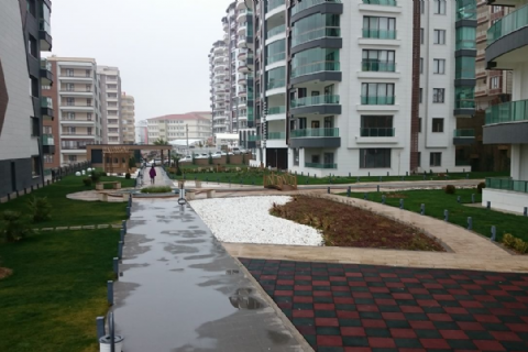 VEMA SEYİRTEPE EVLERİ