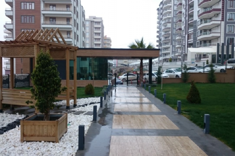VEMA SEYİRTEPE EVLERİ