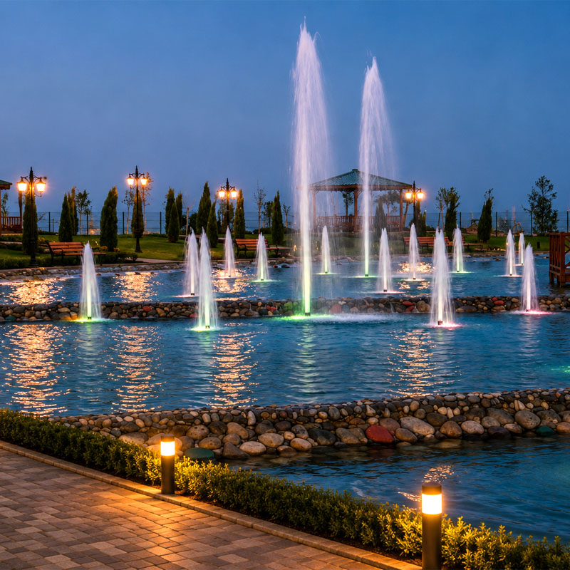 SEMEL PARK