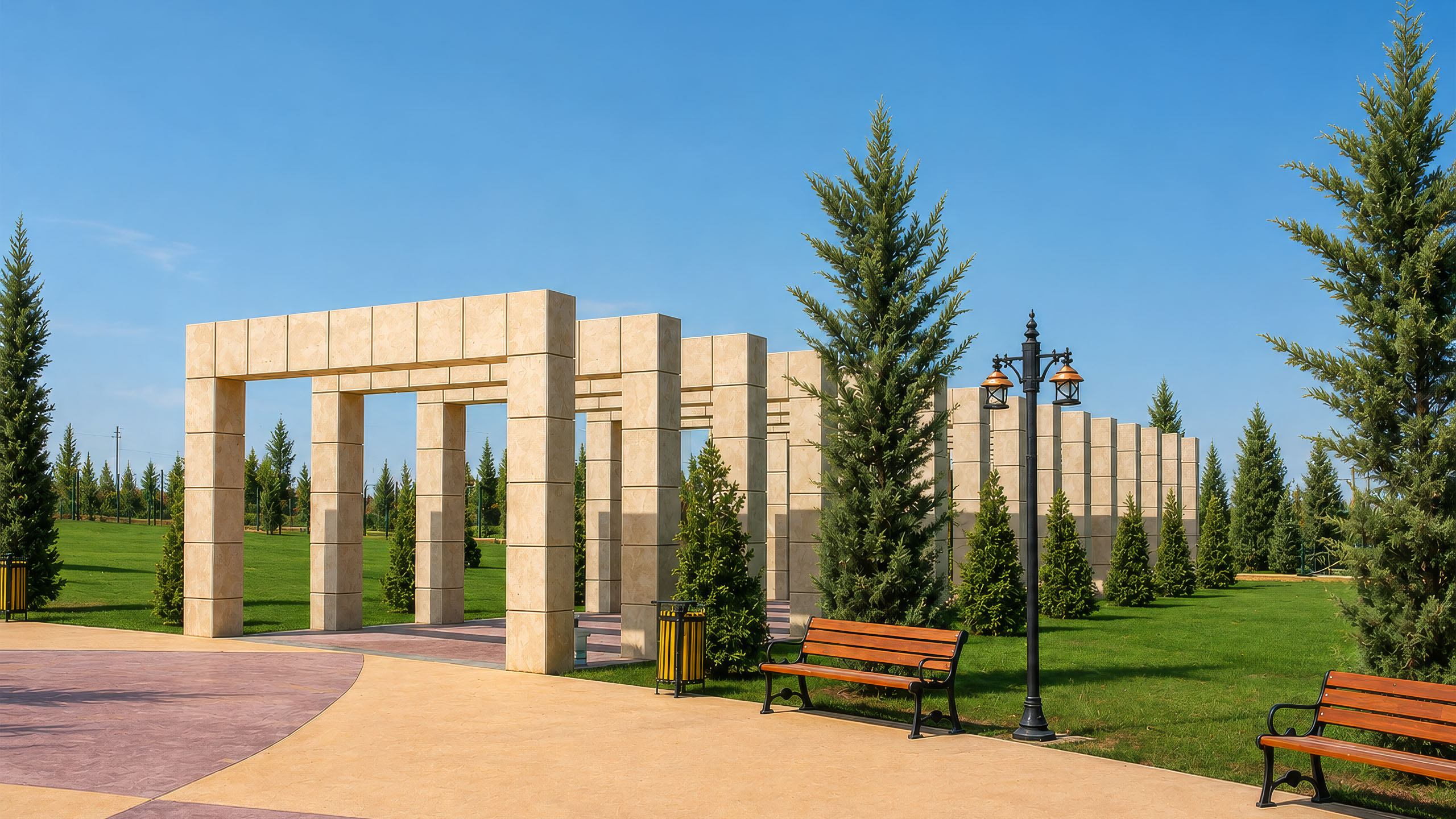 SEMEL PARK