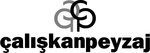 Çalışkan Peyzaj